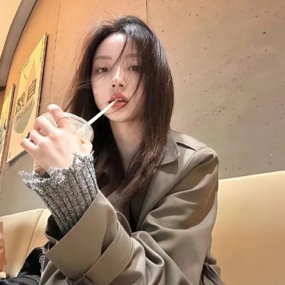香草美人