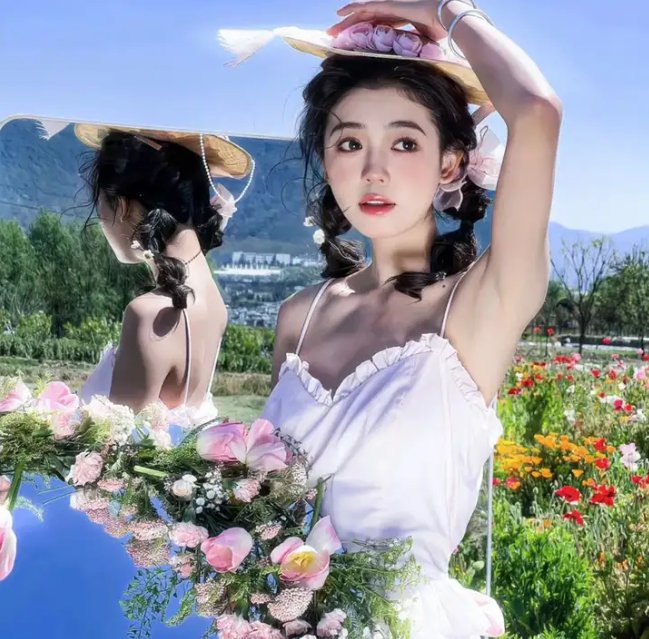 飞越谜情