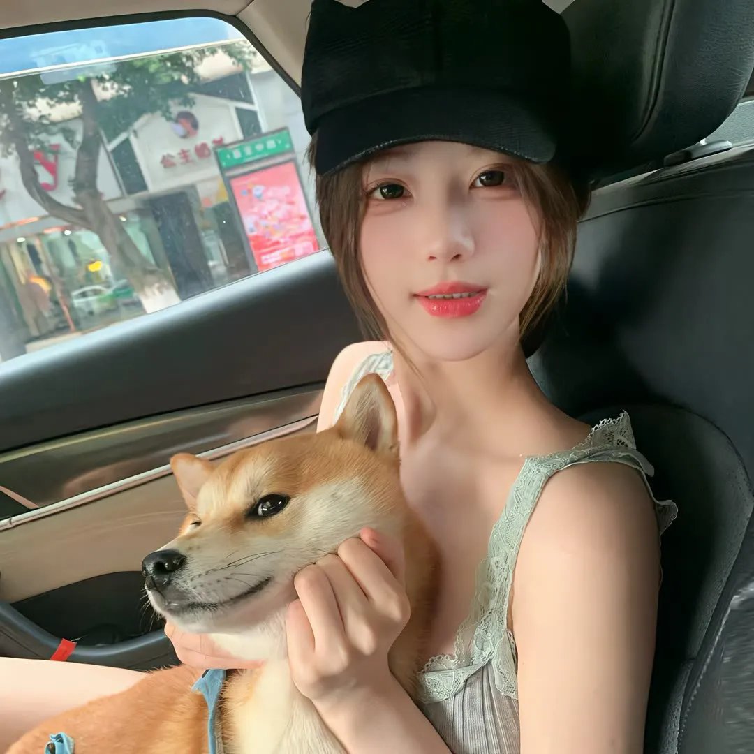 神圣性女